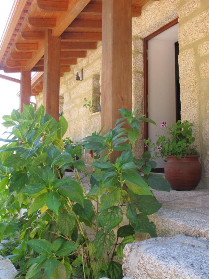 Casa Das Lapas 索茹 外观 照片