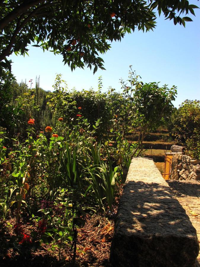 Casa Das Lapas 索茹 外观 照片